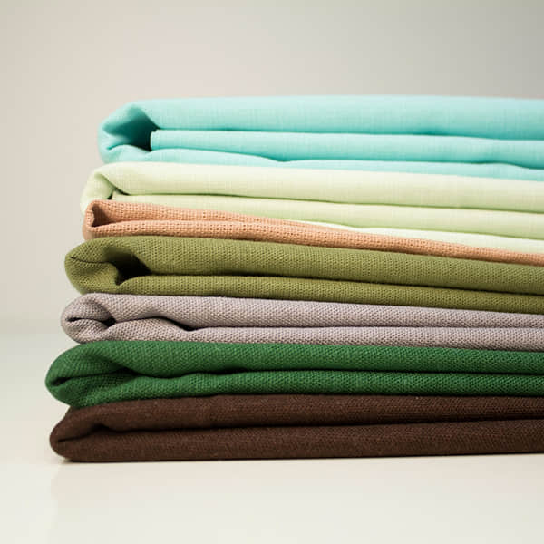 Woven Fabrics