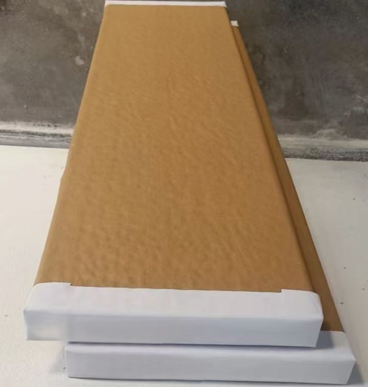Paper Cardboard Honeycomb for Packaging Rolling Winding Fabrics