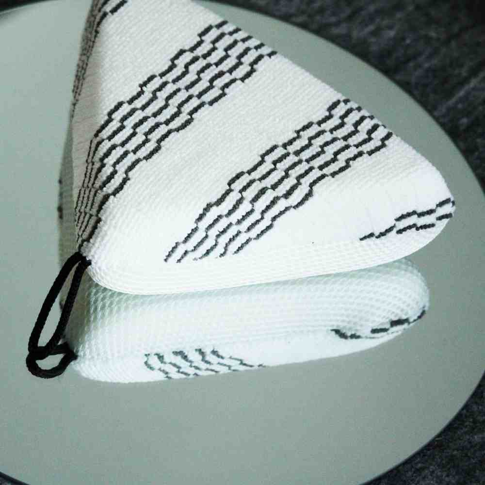 Microfiber Block sponge cloth
