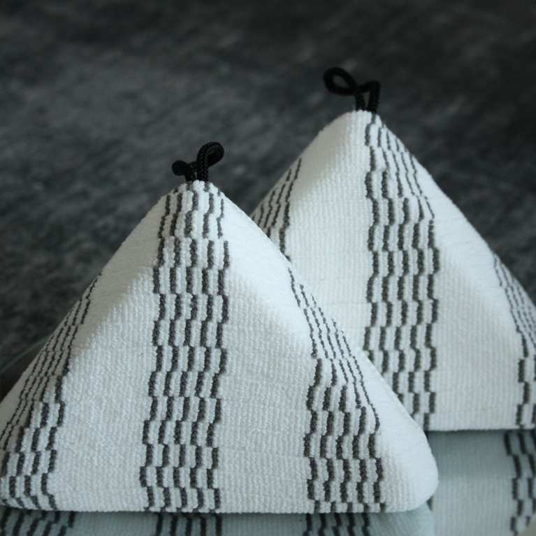 Microfiber Block sponge cloth