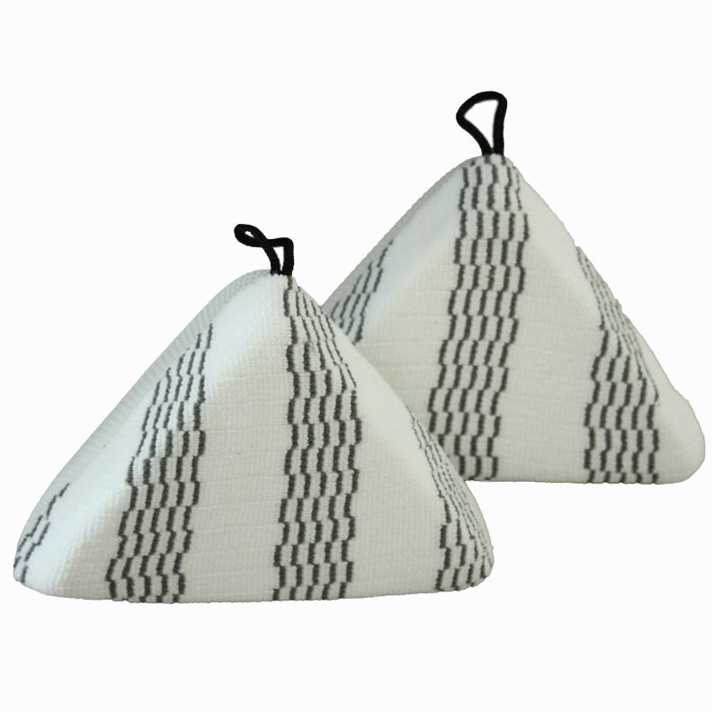 Microfiber Block sponge cloth