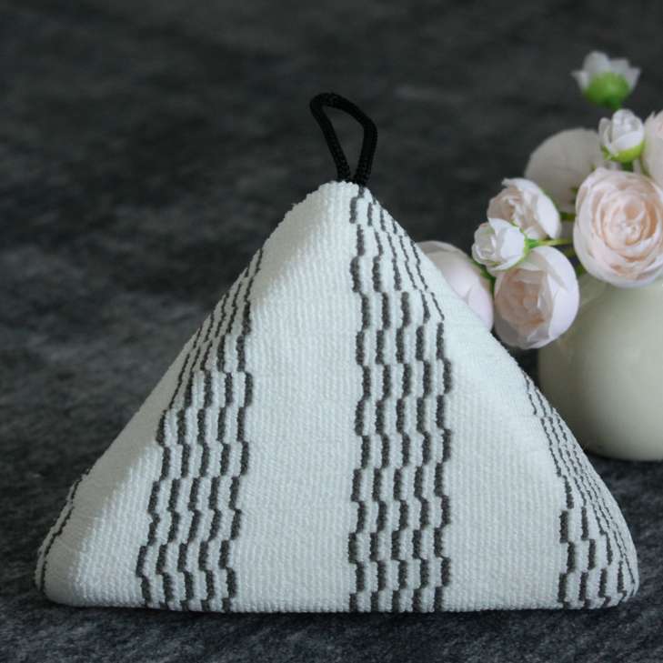 Microfiber Block sponge cloth