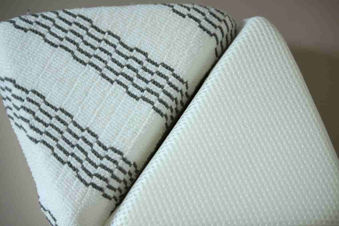 Microfiber Block sponge cloth