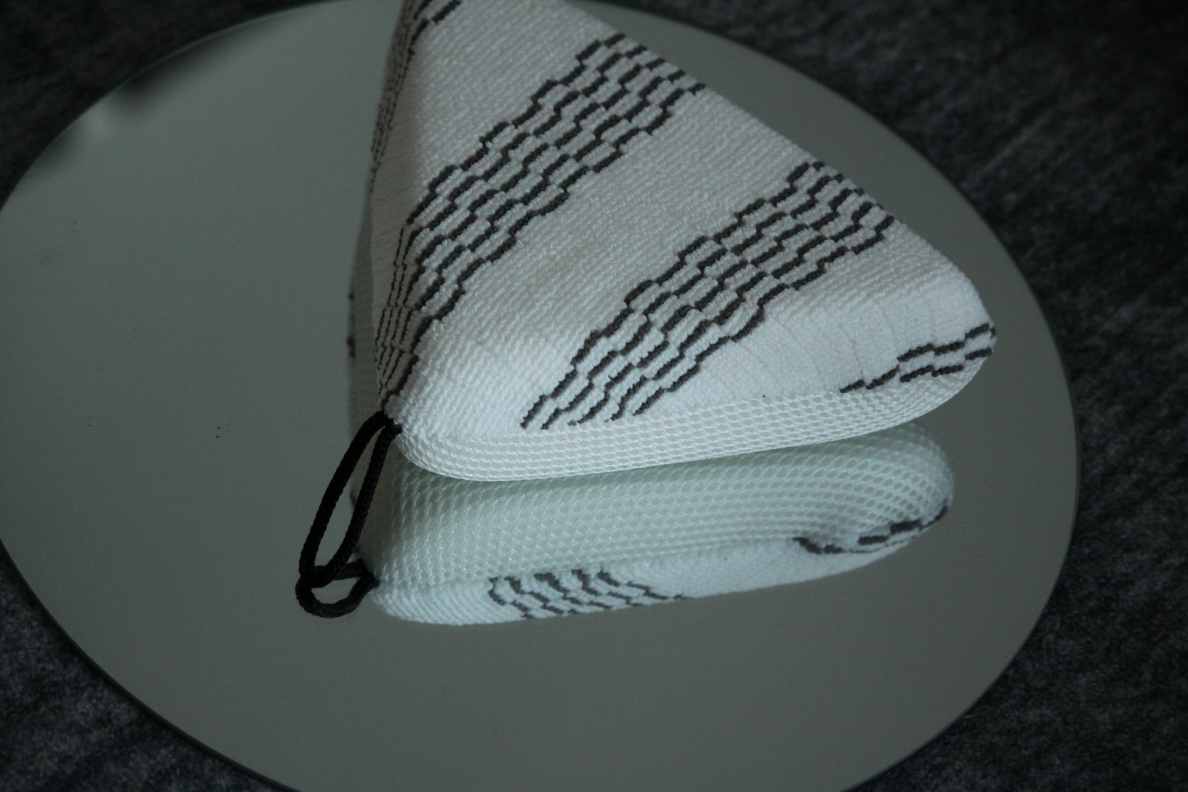 Microfiber Block sponge cloth