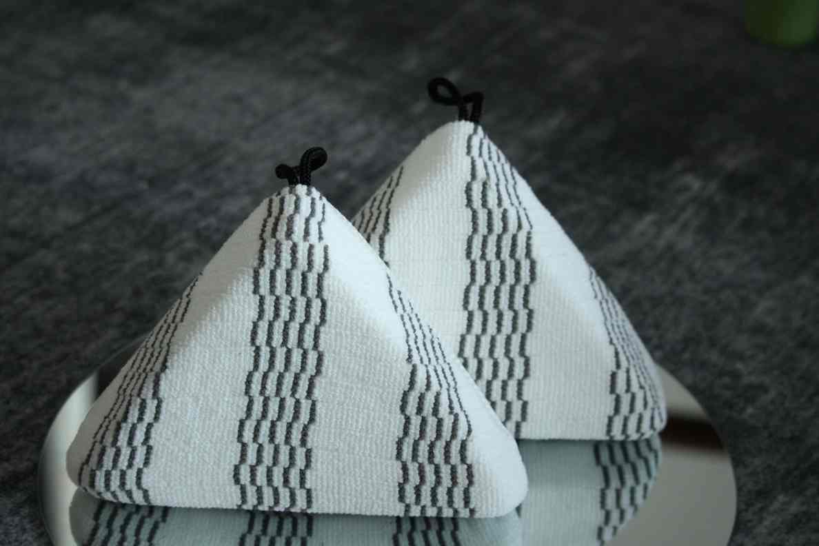 Microfiber Block sponge cloth