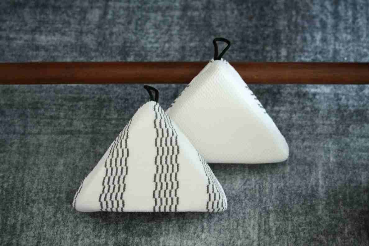 Microfiber Block sponge cloth