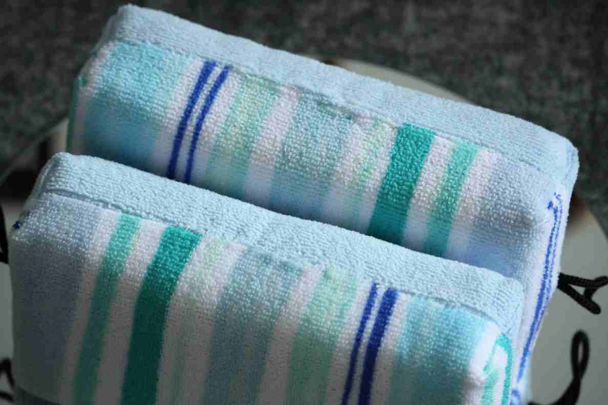 Microfiber Sponge and Cleaning Pads for Car Detailing and Cleaning