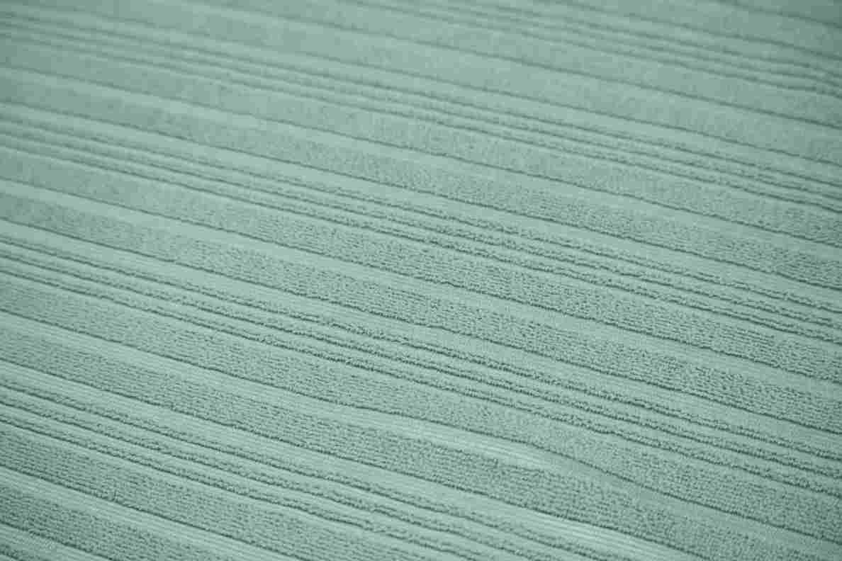 Microfiber Strips Jacquard Fabrics Cloth Strips Cloth Rolls For Mop Materials