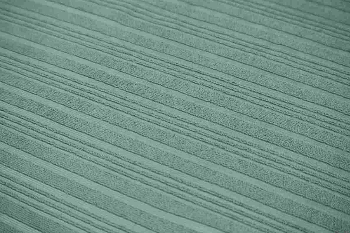 Microfiber Strips Jacquard Fabrics Cloth Strips Cloth Rolls For Mop Materials