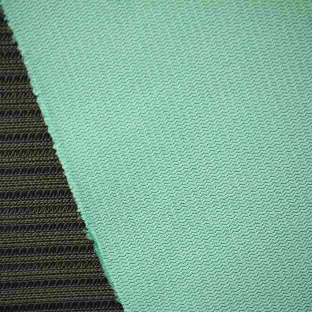 Microfiber Glass Fabrics For Cleaning Cloth