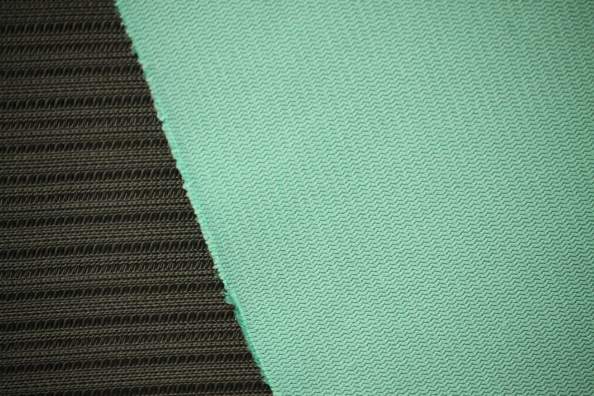 Microfiber Glass Fabrics For Cleaning Cloth
