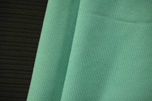 Microfiber Glass Fabrics For Cleaning Cloth